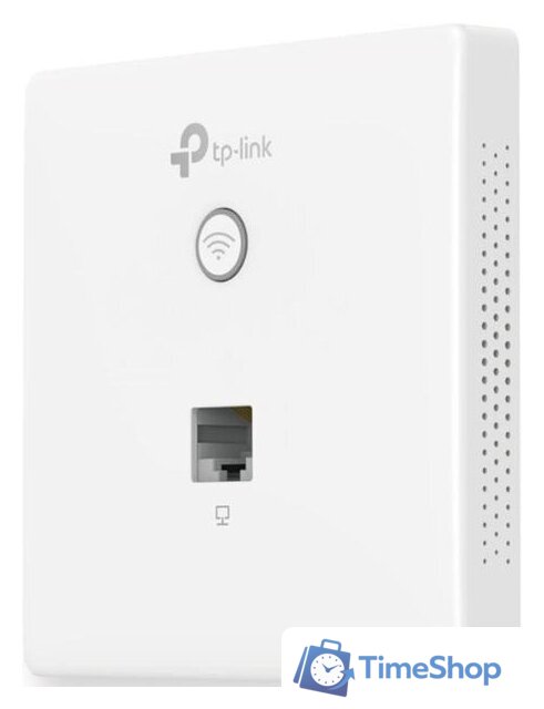 Точка доступа TP-Link EAP230-Wall - Изображение №2 — Интернет-магазин Time-Shop