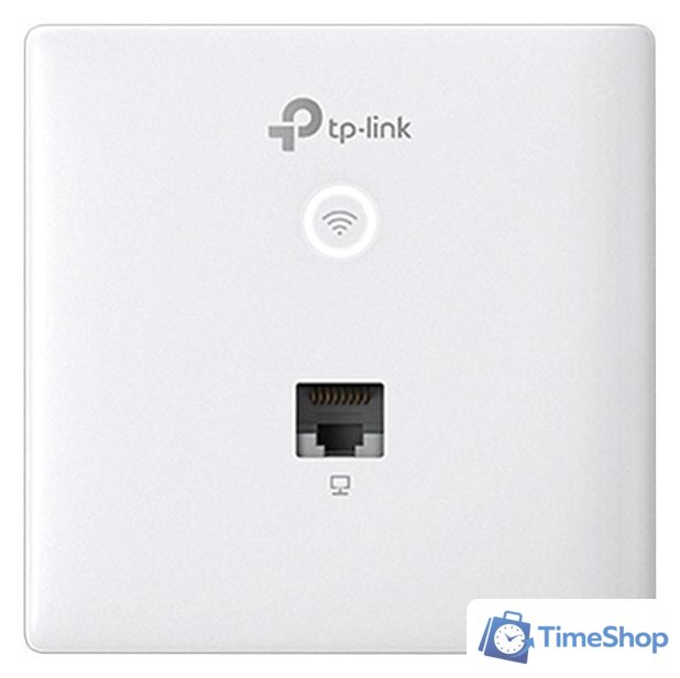 Точка доступа TP-Link EAP230-Wall - Изображение №1 — Интернет-магазин Time-Shop