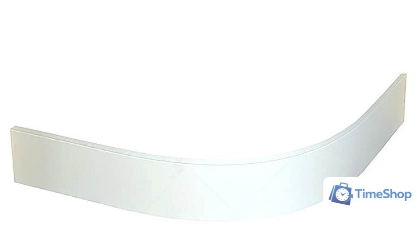 Экран для душевого поддона RGW NР/Style-08 16230410-08 - Изображение №1 — Интернет-магазин Time-Shop