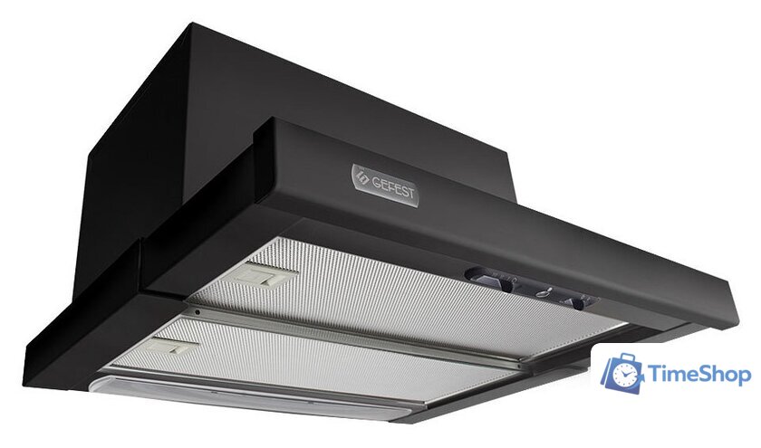 Кухонная вытяжка GEFEST ВО 4601 К21 - Изображение №1 — Интернет-магазин Time-Shop