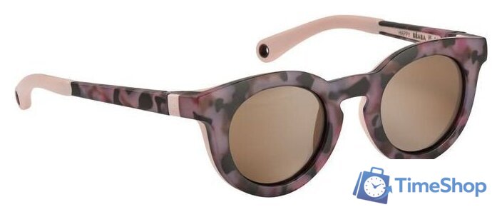  Beaba Lunettes 2-4 A Happy Pink Tort 930347 - Изображение №2 — Интернет-магазин Time-Shop
