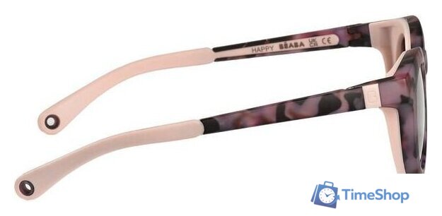  Beaba Lunettes 2-4 A Happy Pink Tort 930347 - Изображение №3 — Интернет-магазин Time-Shop