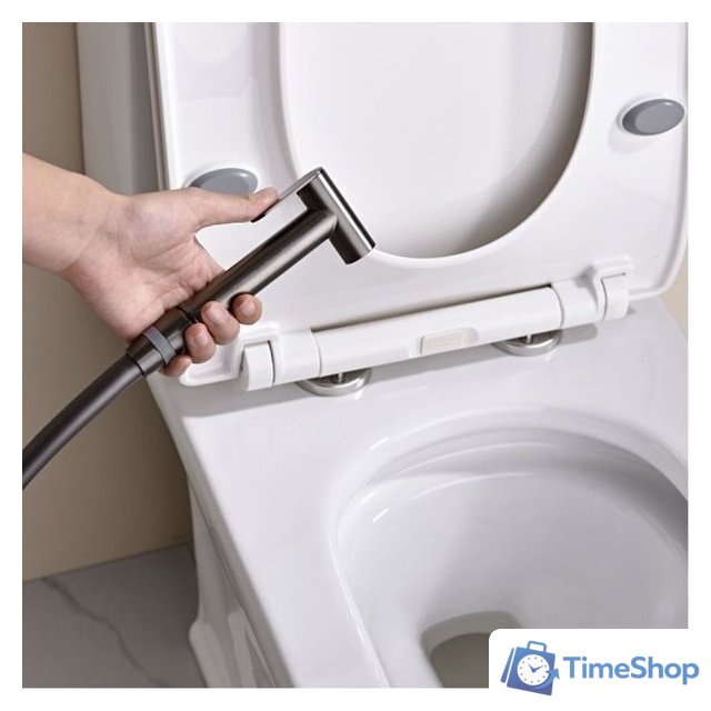 Гигиенический душ Ganzer GZ19157-Q - Изображение №4 — Интернет-магазин Time-Shop