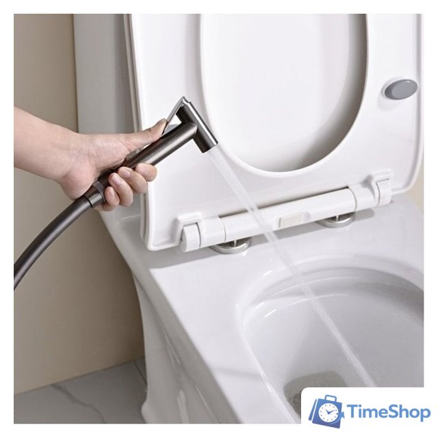 Гигиенический душ Ganzer GZ19157-Q - Изображение №5 — Интернет-магазин Time-Shop