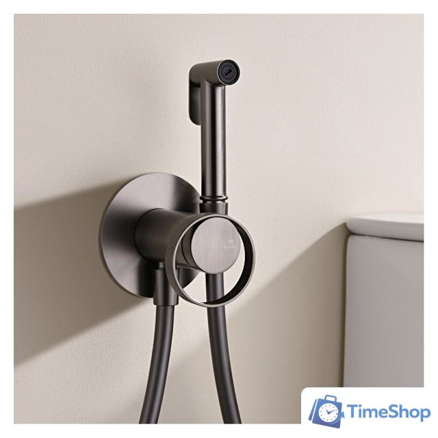 Гигиенический душ Ganzer GZ19157-Q - Изображение №13 — Интернет-магазин Time-Shop