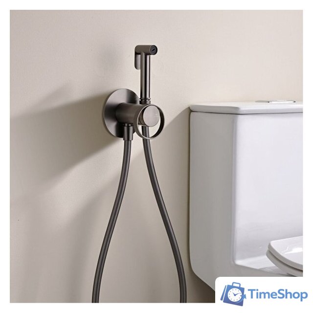 Гигиенический душ Ganzer GZ19157-Q - Изображение №11 — Интернет-магазин Time-Shop