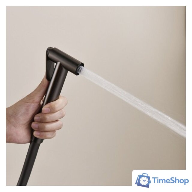 Гигиенический душ Ganzer GZ19157-Q - Изображение №2 — Интернет-магазин Time-Shop