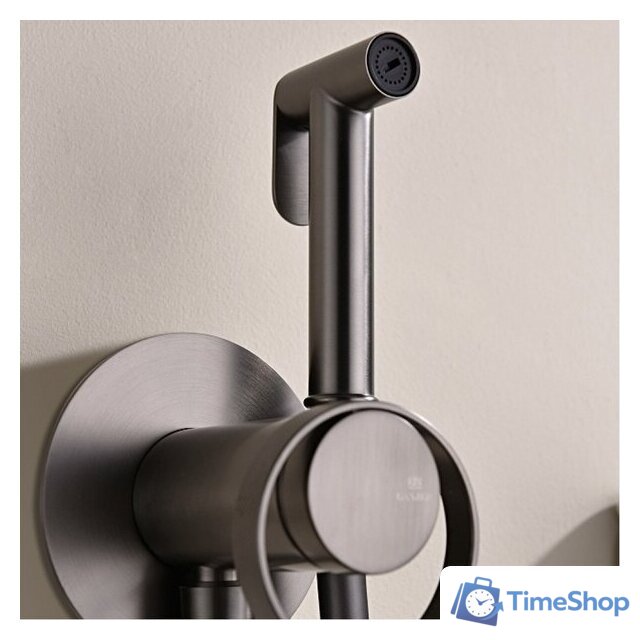 Гигиенический душ Ganzer GZ19157-Q - Изображение №12 — Интернет-магазин Time-Shop