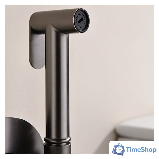 Гигиенический душ Ganzer GZ19157-Q - Изображение №8 — Интернет-магазин Time-Shop