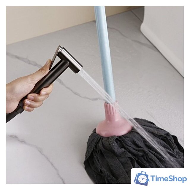 Гигиенический душ Ganzer GZ19157-Q - Изображение №3 — Интернет-магазин Time-Shop