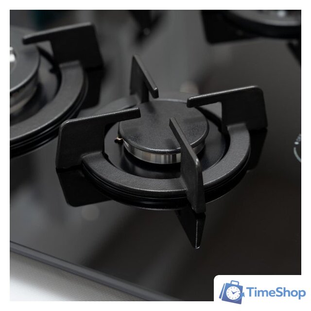Варочная панель Genberg G6024-WGIK - Изображение №9 — Интернет-магазин Time-Shop