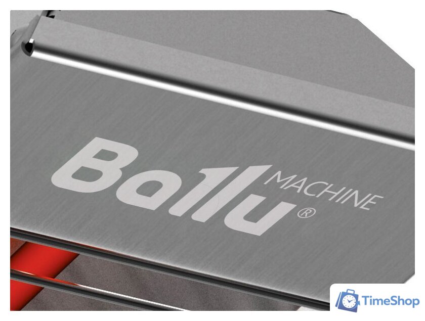 Инфракрасный обогреватель Ballu BIH-T-2.0 - Изображение №3 — Интернет-магазин Time-Shop