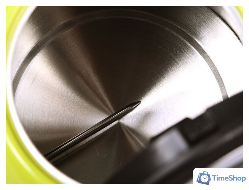 Электрический чайник Oursson EK1752M/GA - Изображение №4 — Интернет-магазин Time-Shop