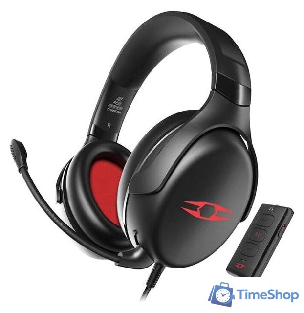 Наушники Takstar Rise - Изображение №1 — Интернет-магазин Time-Shop