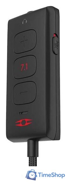 Наушники Takstar Rise - Изображение №4 — Интернет-магазин Time-Shop