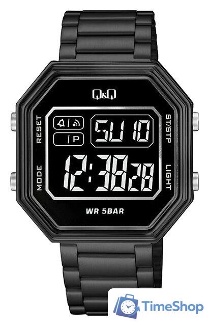 Наручные часы Q&Q M206J008 - Изображение №1 — Интернет-магазин Time-Shop