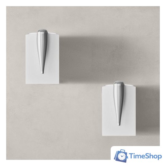 Полочная акустика Bowers & Wilkins 705 S3 (белый матовый) - Изображение №5 — Интернет-магазин Time-Shop