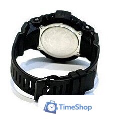 Наручные часы Casio GBD-800-1BER - Изображение №2 — Интернет-магазин Time-Shop