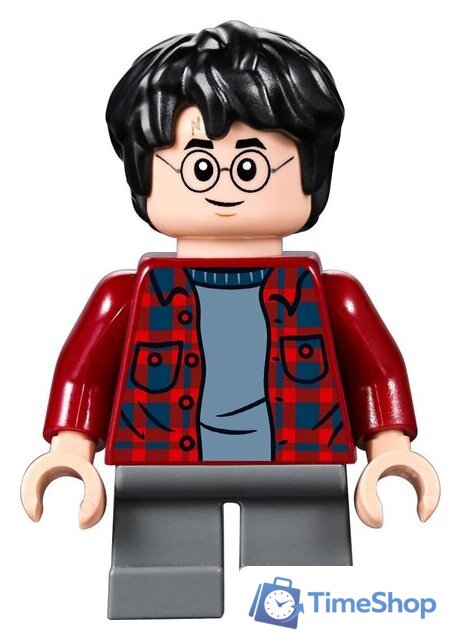 Конструктор LEGO Harry Potter 75953 Гремучая ива - Изображение №6 — Интернет-магазин Time-Shop