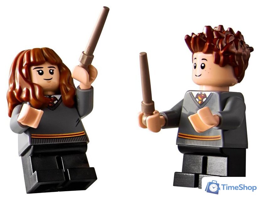 Конструктор LEGO Harry Potter 75953 Гремучая ива - Изображение №13 — Интернет-магазин Time-Shop