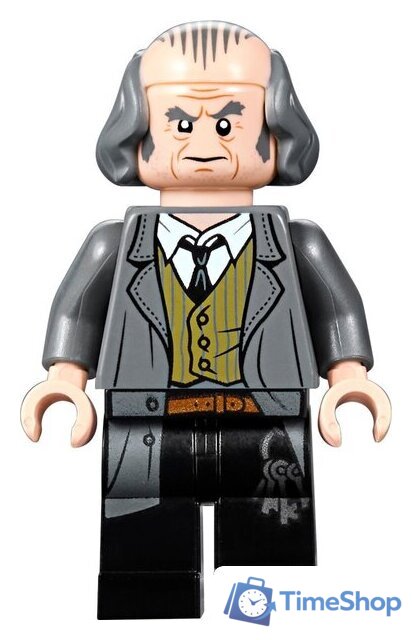 Конструктор LEGO Harry Potter 75953 Гремучая ива - Изображение №5 — Интернет-магазин Time-Shop