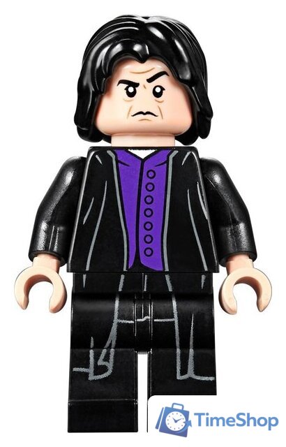 Конструктор LEGO Harry Potter 75953 Гремучая ива - Изображение №10 — Интернет-магазин Time-Shop