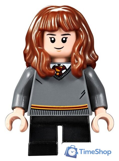 Конструктор LEGO Harry Potter 75953 Гремучая ива - Изображение №9 — Интернет-магазин Time-Shop