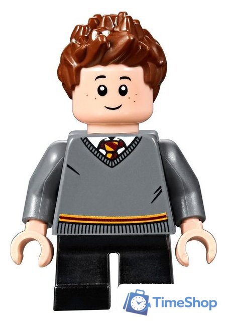 Конструктор LEGO Harry Potter 75953 Гремучая ива - Изображение №8 — Интернет-магазин Time-Shop