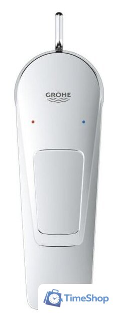 Смеситель Grohe Bauloop 23335001 - Изображение №2 — Интернет-магазин Time-Shop