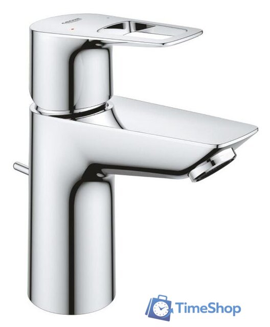 Смеситель Grohe Bauloop 23335001 - Изображение №1 — Интернет-магазин Time-Shop