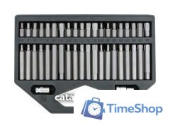 Набор бит Stels 11318 - Изображение №1 — Интернет-магазин Time-Shop