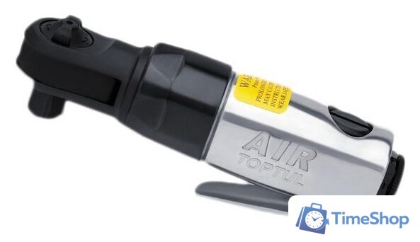 Пневматическая трещотка Toptul KAAE1202 - Изображение №1 — Интернет-магазин Time-Shop