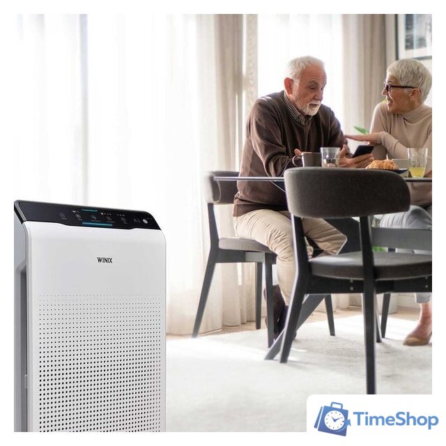 Очиститель воздуха Winix Zero - Изображение №4 — Интернет-магазин Time-Shop