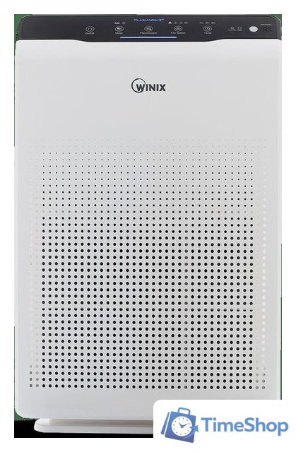 Очиститель воздуха Winix Zero - Изображение №1 — Интернет-магазин Time-Shop