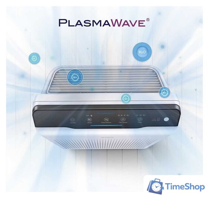 Очиститель воздуха Winix Zero - Изображение №6 — Интернет-магазин Time-Shop