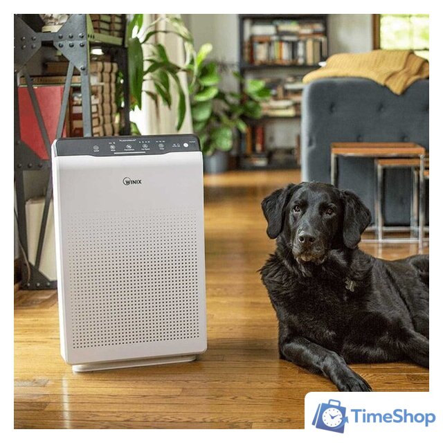 Очиститель воздуха Winix Zero - Изображение №3 — Интернет-магазин Time-Shop