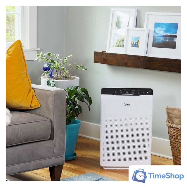 Очиститель воздуха Winix Zero - Изображение №2 — Интернет-магазин Time-Shop
