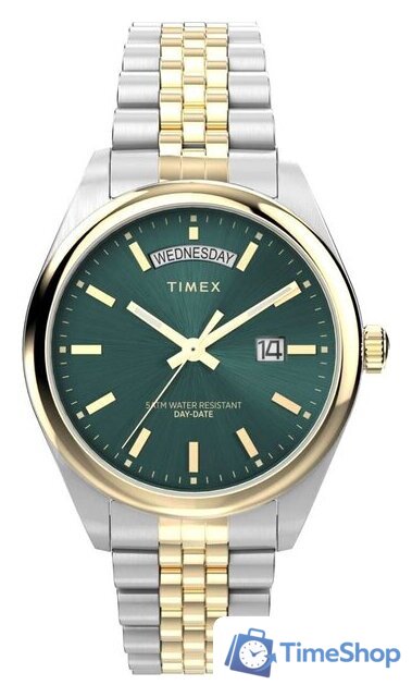 Наручные часы Timex TW2W42800 - Изображение №1 — Интернет-магазин Time-Shop