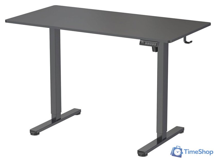 Стол с регулировкой высоты Ritmix TBL-1402 (черный) - Изображение №4 — Интернет-магазин Time-Shop