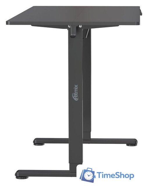 Стол с регулировкой высоты Ritmix TBL-1402 (черный) - Изображение №2 — Интернет-магазин Time-Shop