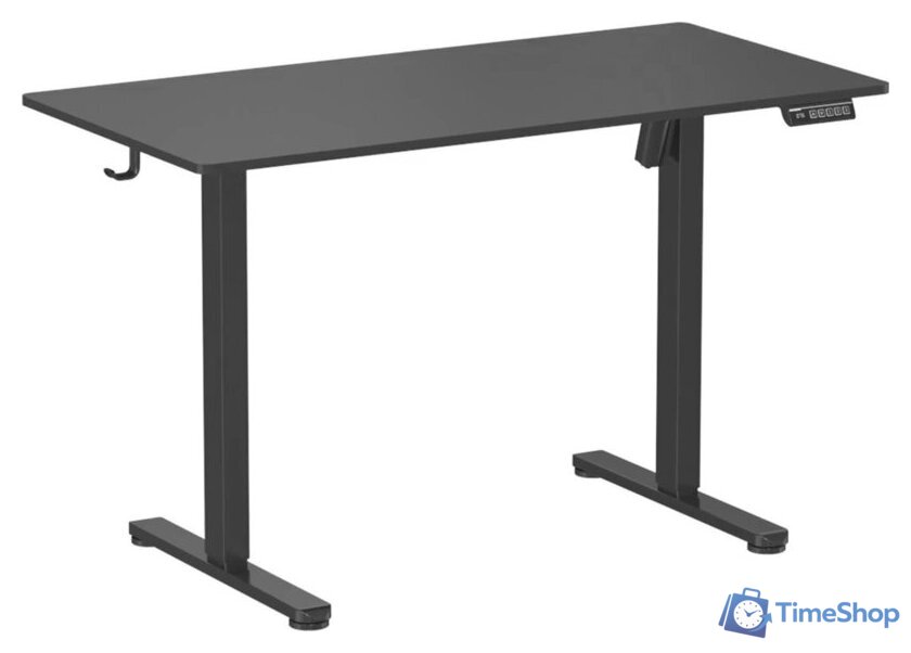 Стол с регулировкой высоты Ritmix TBL-1402 (черный) - Изображение №1 — Интернет-магазин Time-Shop