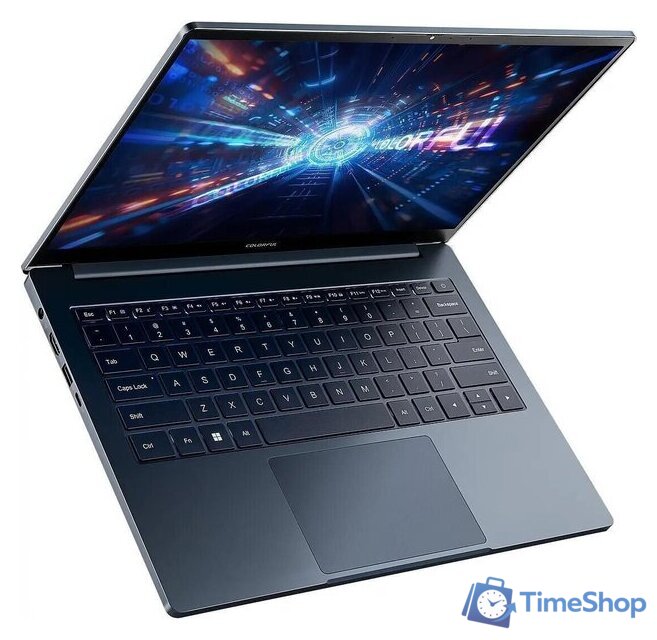 Ноутбук Colorful Epoch N14 A10205300008 - Изображение №3 — Интернет-магазин Time-Shop