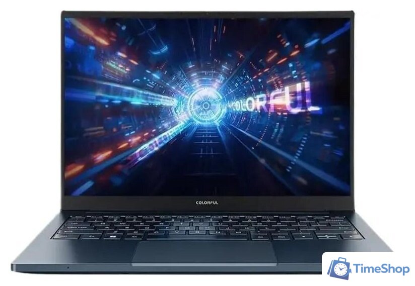 Ноутбук Colorful Epoch N14 A10205300008 - Изображение №1 — Интернет-магазин Time-Shop