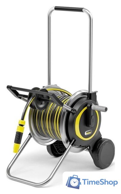 Тележка со шлангом Karcher 2.645-368.0 (1/2