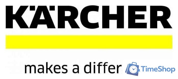 Тележка со шлангом Karcher 2.645-368.0 (1/2