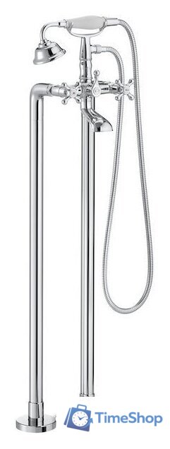 Смеситель Roca Carmen 5A274BC00 - Изображение №1 — Интернет-магазин Time-Shop