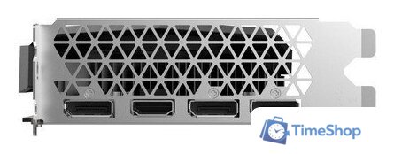 Видеокарта ZOTAC GeForce RTX 3050 6GB Solo ZT-A30510G-10L - Изображение №2 — Интернет-магазин Time-Shop