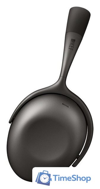 Наушники KEF Mu7 (темно-серый) - Изображение №5 — Интернет-магазин Time-Shop