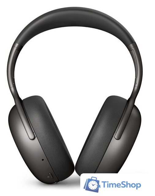 Наушники KEF Mu7 (темно-серый) - Изображение №2 — Интернет-магазин Time-Shop