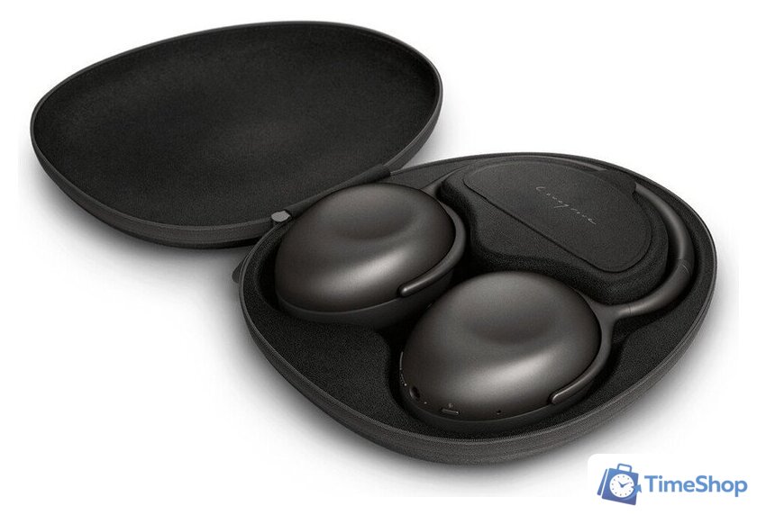 Наушники KEF Mu7 (темно-серый) - Изображение №7 — Интернет-магазин Time-Shop